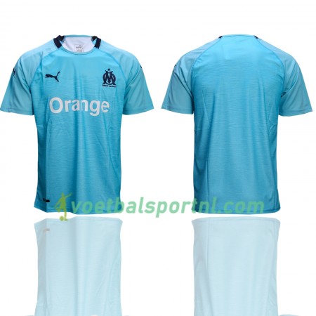 Olympique de Marseille Third Shirt 2018-19